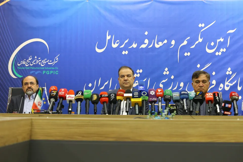تاجرنیا: هیچ دخالتی در کار مدیرعامل جدید استقلال نخواهم داشت