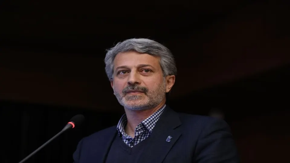 کوهپایه‌زاده: اردوی مشترک با عراق فرصت هماهنگی تیم والیبال نشسته است +فیلم