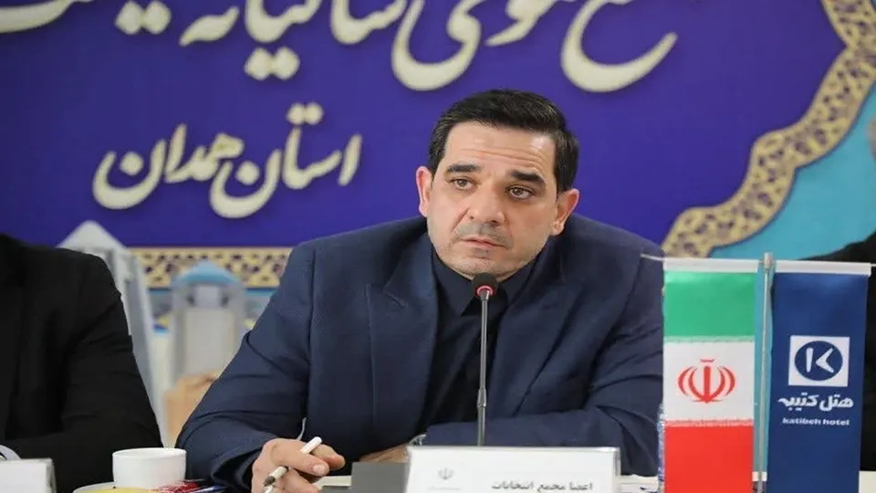 رئیس فدراسیون والیبال: فاصله ما با ژاپن کم شده؛ تفاوت تجربه و سن، مانع اصلی ماست
