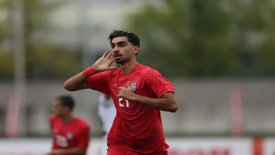 پرسپولیس به دنبال فروش شهرآبادی در پایان فصل