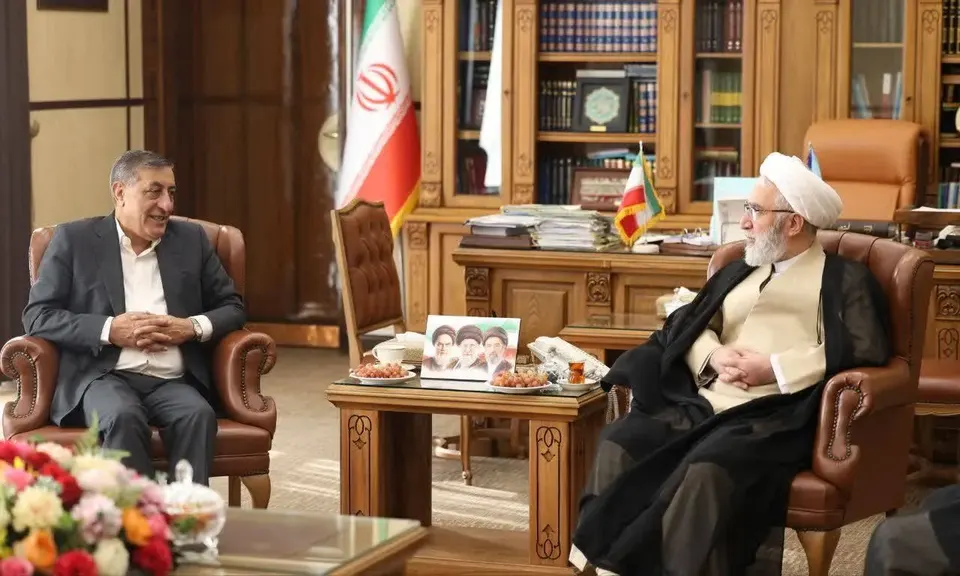 قدردانی دادستان کل از اقدامات دولت در تأمین کالاهای اساسی