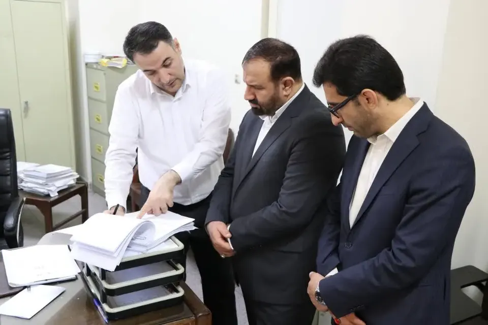 تاکید دادستان تهران بر تسریع در رسیدگی به پرونده‌های رفع تعهدات ارزی و تراستی‌ها