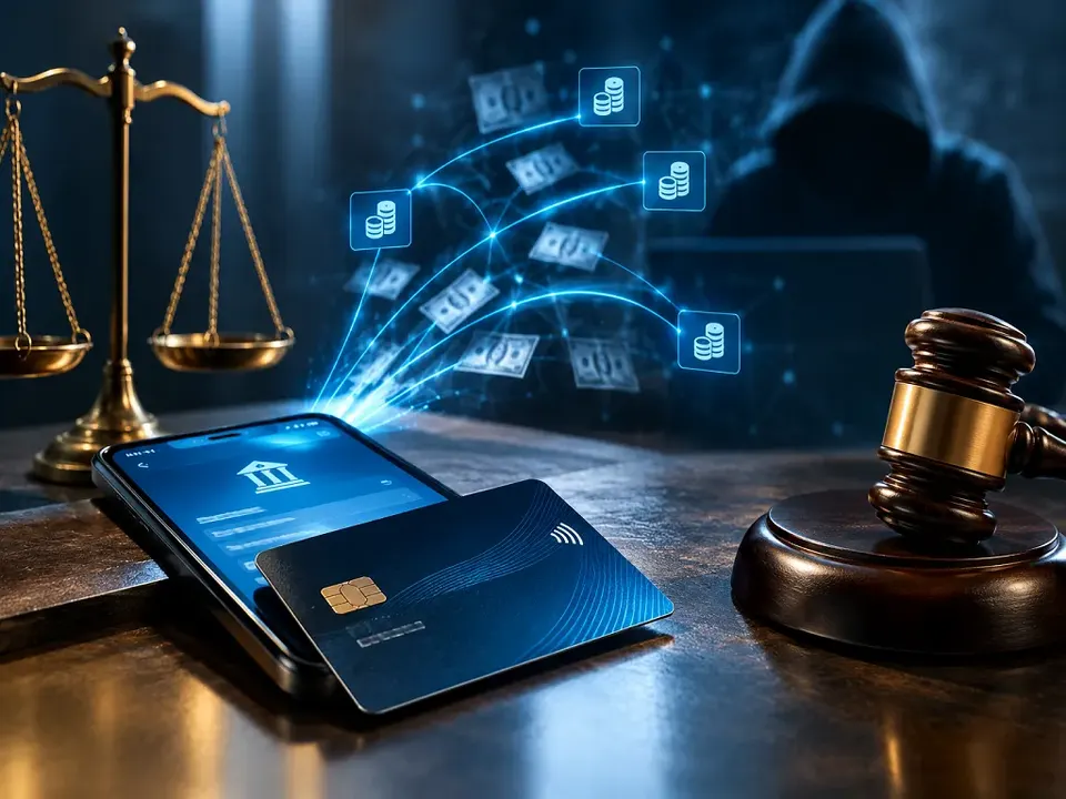 اجاره کارت بانکی میتواند تبعات کیفری برای افراد داشته باشد