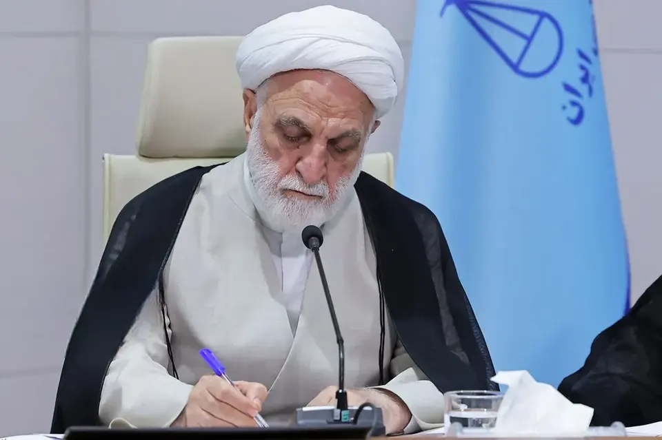 محسنی اژه ای قهرمانی تیم ملی کشتی آزاد زیر ۲۳ سال ایران را تبریک گفت