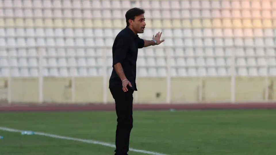رجب‌زاده جانشین خطیبی در فجر سپاسی شد