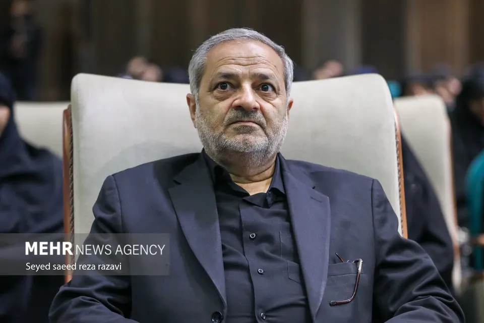 دستور وزیر آموزش و پرورش برای بررسی علت حادثه اردکان