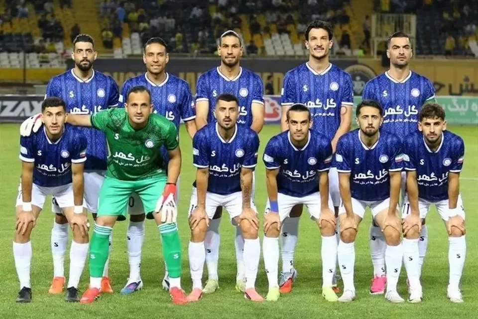 آغاز هفته ۳ لیگ قهرمانان آسیا ۲؛ امشب: گل گهر به دنبال اولین پیروزی