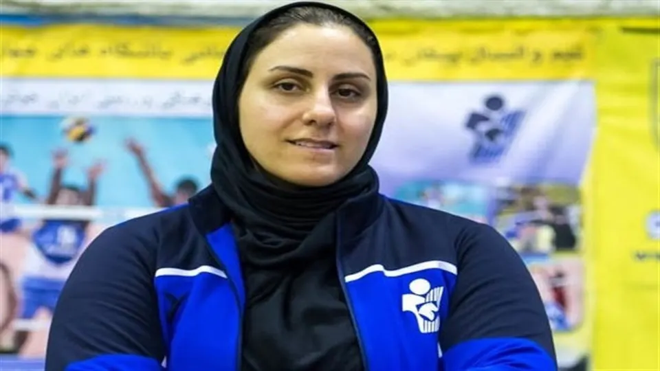 رشیدی: با اوج چندین گام در استعدادیابی پیش افتادیم