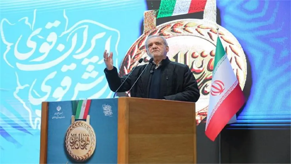 آرزوی موفقیت رئیسجمهور برای ورزشکاران پارالمپیکی ایران در ناگویا
