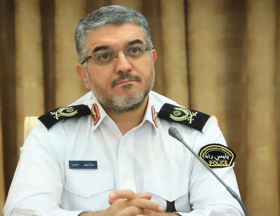 فردا؛ نصب پلاک منطقه آزاد بوشهر