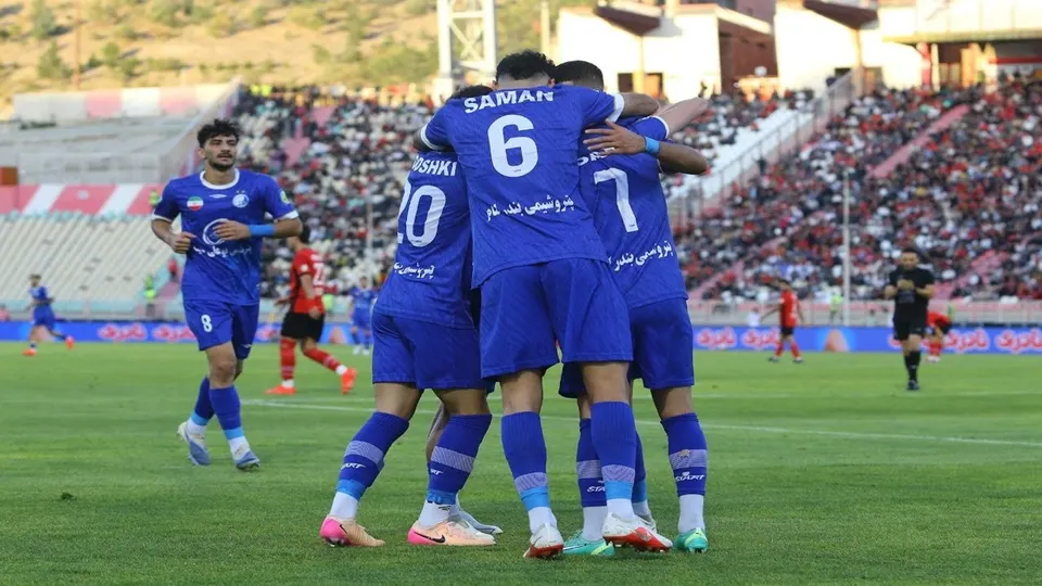 جوان‌ها در استقلال چه سهمی دارند؟ فرصت واقعی یا حضور مقطعی؟