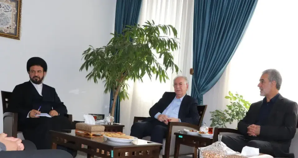 رئیس مرکز حل اختلاف کشور بر شفافیت در هزینه کرد کمک‌های خیّران تأکید کرد