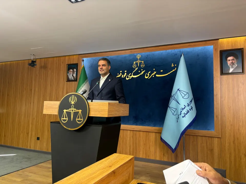 تأکید دستگاه قضا بر پیش‌گیری از حوادث و ایمن‌سازی ساختمان‌های ناایمن