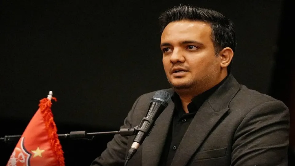 بازگشا: مصلحت نباید جای قانون را بگیرد/ پرسپولیس در پرونده آسانی کوتاه نمی‌آید