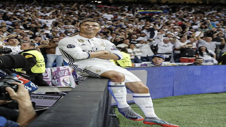 رونالدو: این احتمالاً آخرین فصل فوتبالم است