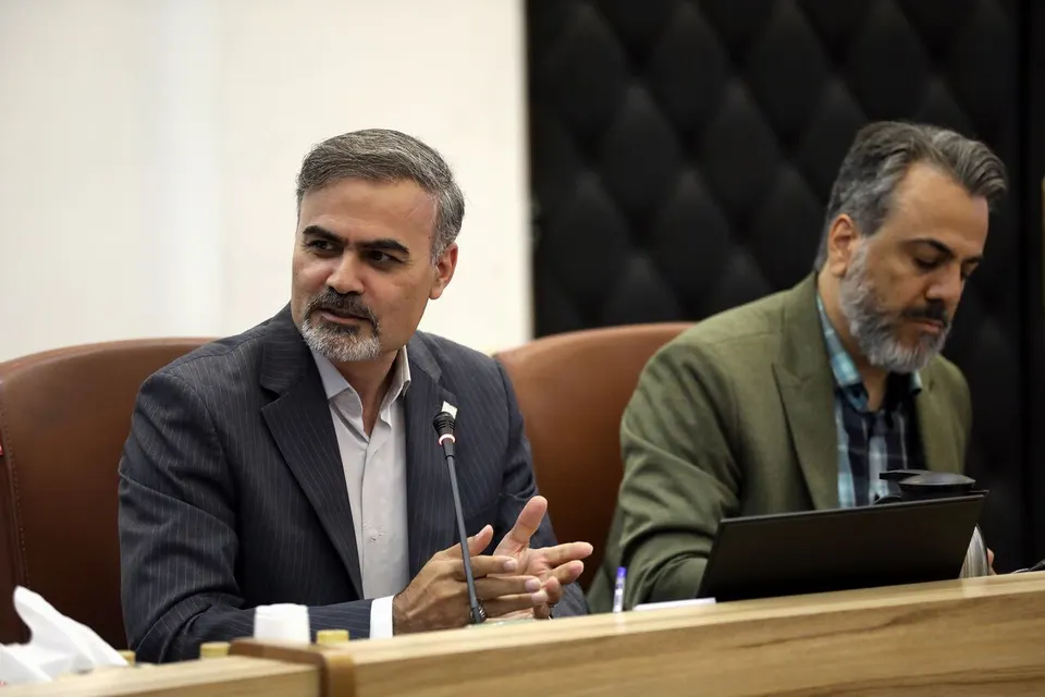 چشمانداز فراخوان ۱۴۰۵؛ برنامه جدید ستاد توسعه گیاهان دارویی برای بازمهندسی زنجیره ارزش و ورود به بازارهای جهانی