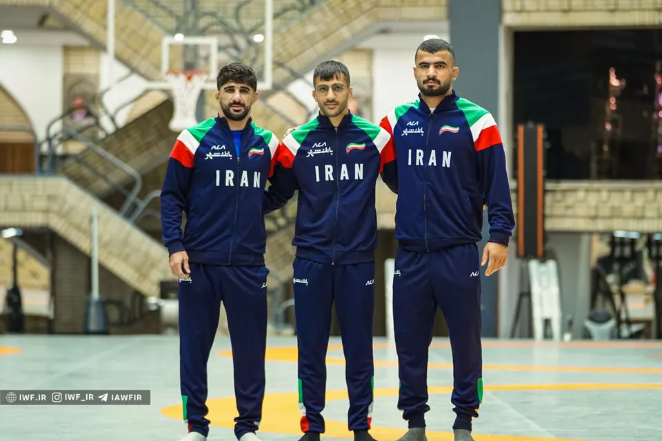کشتی فرنگی قهرمانی جهان؛ یک طلا و یک نقره برای ایران در روز پایانی