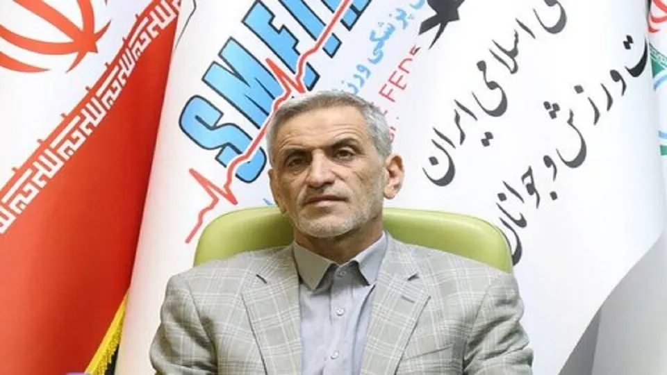 نوروزی ناظر آنتی دوپینگ و پزشکی بازی‌های آسیایی ۲۰۲۶ ناگویا شد