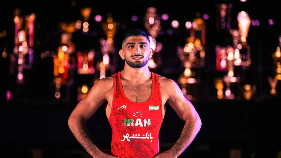 کشتی فرنگی قهرمانی جهان؛ سهرابی فینالیست شد