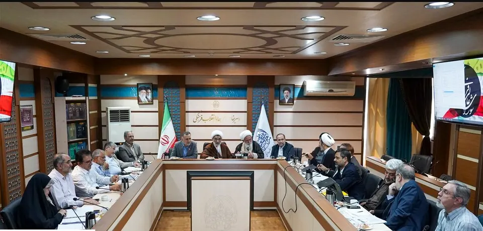 تعیین ظرفیت پذیرش پزشکی و دندانپزشکی در سال ۱۴۰۶/ تصویب ۶ مناسبت جنگ رمضان در تقویم رسمی کشور