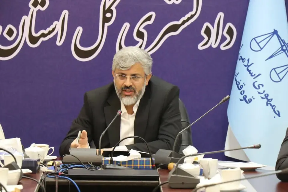 بازگشت حدود ۴۳۳ میلیارد تومان معوقات بانکی به شبکه تسهیلاتی گلستان