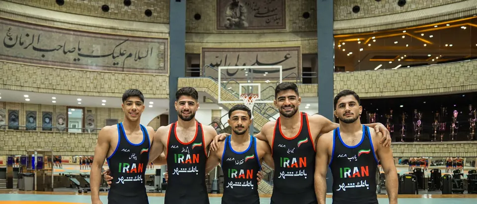کشتی آزاد کمتر از ۲۳ سال جهان؛ ۳ نشان برنز نمایندگان ایران