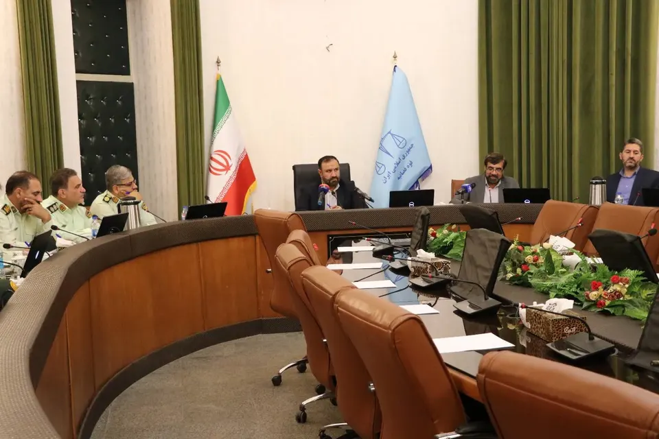حمایت همه‌جانبه دستگاه قضایی از اقدامات قانونی ضابطان