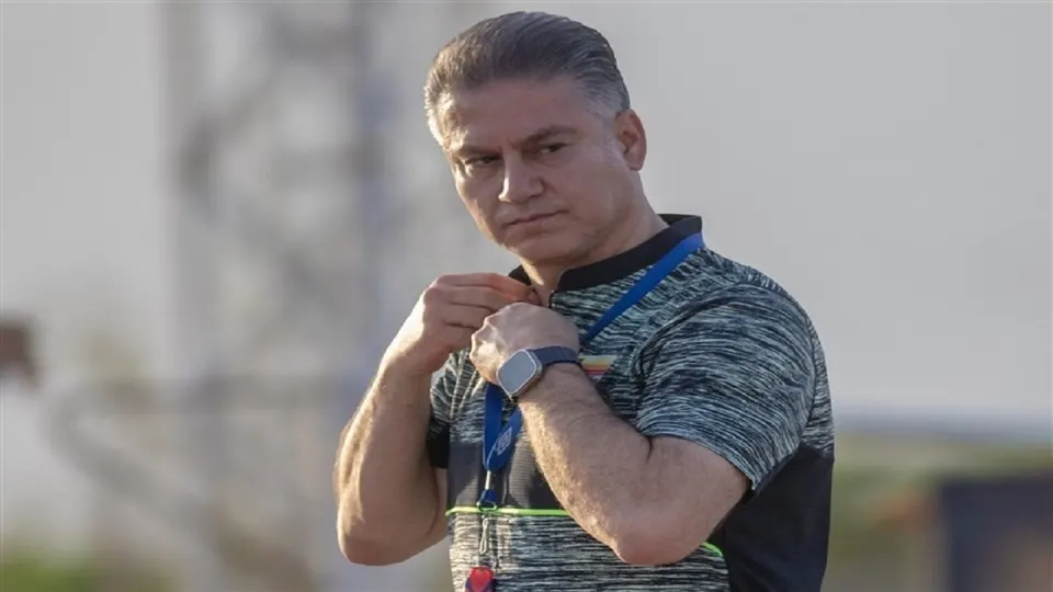 بازیکنان فولاد باید ذهن برنده‌خواه در بازی‌های بزرگ داشته باشند