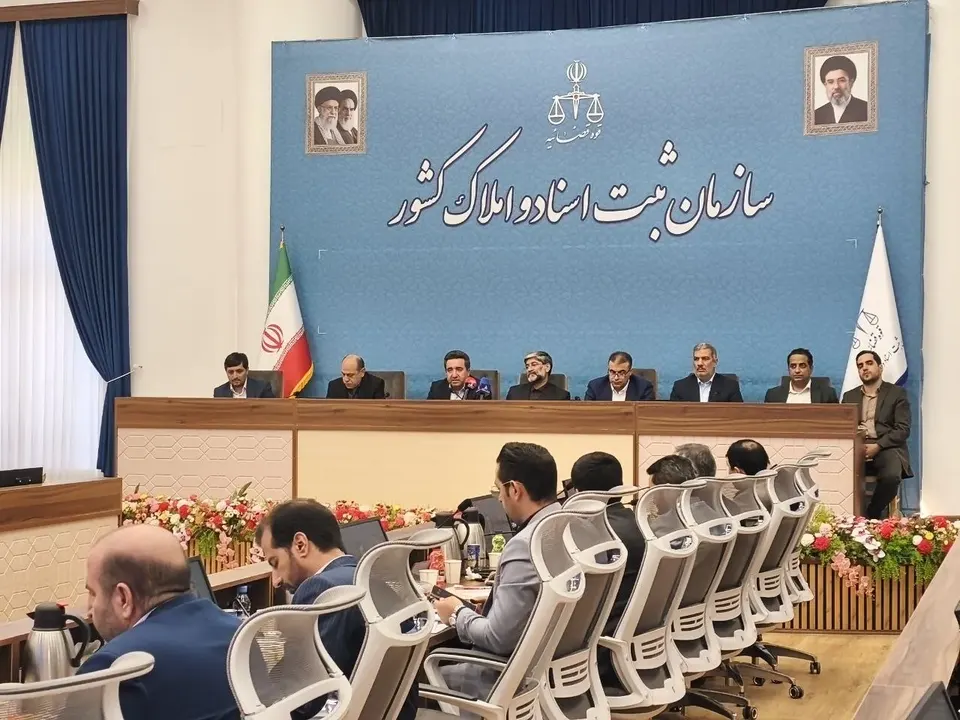رونمایی از نخستین شناسه‌های یکتای فنی در تهران