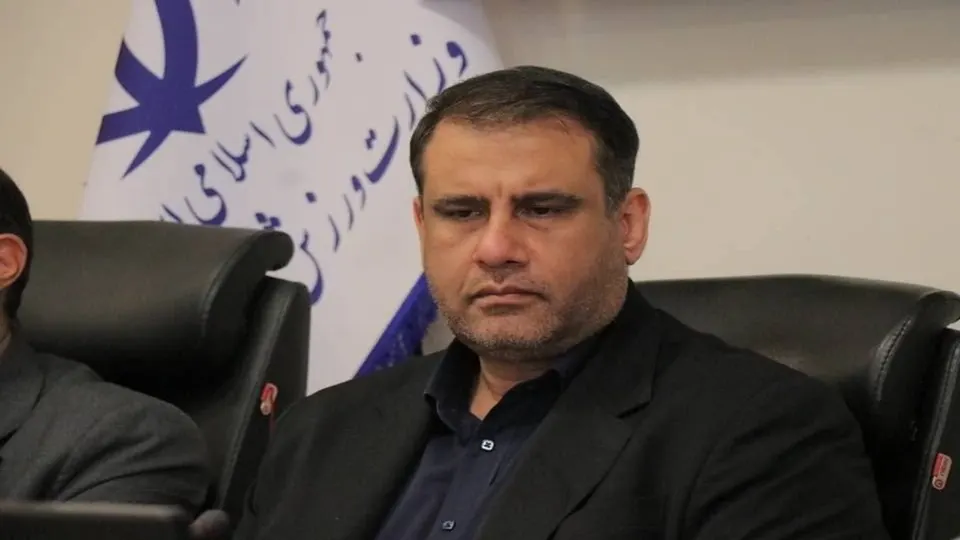 حیدری: برای حفظ جان مردم از هیچ تلاشی دریغ نمیکنیم