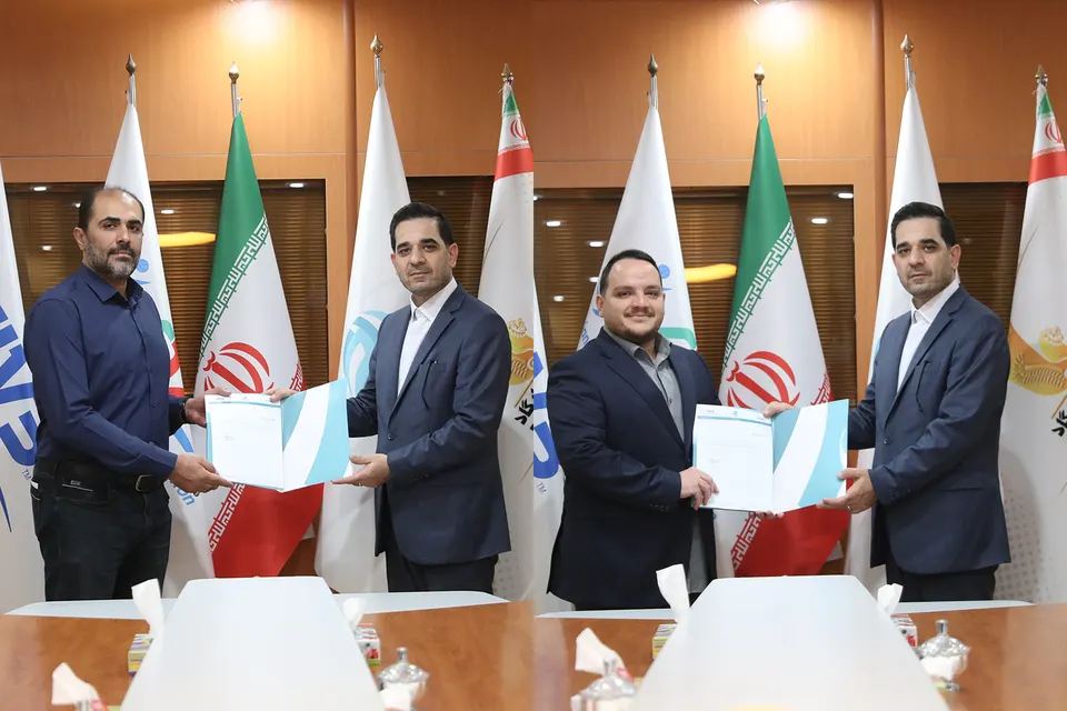 انتصاب سرمربی و سرپرست تیم والیبال پسران زیر ۱۶ سال ایران