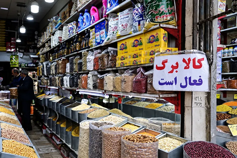 اعتبار کالابرگ شناسههای ملی۷، ۸ و ۹ واریز شد